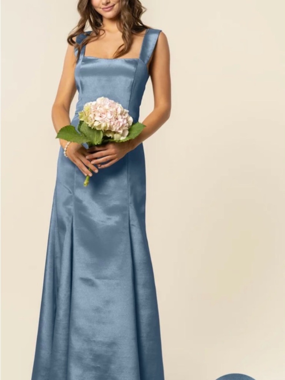Lula Kate Bridesmaid Dress